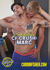 Cf Crush - Marc